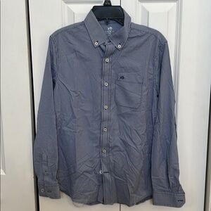 Southern Tide button front shirt XL